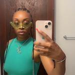 LaShonda Taylor - @lvt97 - Instagram