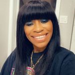Lashonda Taylor - @mz.allaboutherkids - Instagram