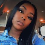 Lashonda Taylor - @lalapooh - Instagram