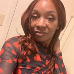 LaShonda Taylor - @qtaylor78 - Instagram