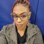 LaShonda Taylor - @loshoshonda - Instagram