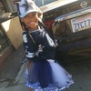 Dallas - @lashondathompson1 - TikTok