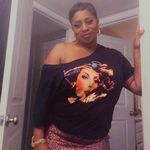 Lashonda Doctor-Thompson - @simply_hooked - Instagram