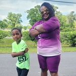 Lashonda Hannah-Thompson - @mamasmurf31 - Instagram