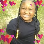 Lashonda StraightLikedat Thompson - @shonda1 - Instagram