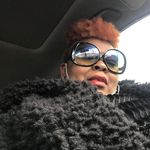 Lashonda Thompson - @nickyt210 - Instagram