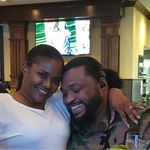 Lashonda Thompson - @strawberrynj260 - Instagram