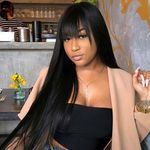 Lashonda thompson - @glory_braids20 - Instagram