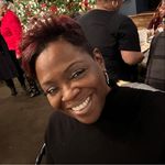 LaShonda Thompson - @mrs.thompson827 - Instagram