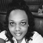 Lashonda Thompson - @lashonda7370 - Instagram