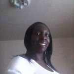 Lashonda Thompson Bolden - @lashonda.tina - Instagram