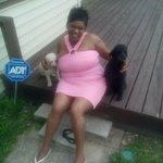 Lashonda Walters - @walterslashonda - Instagram
