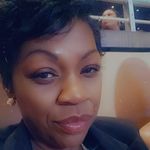 Lashonda Ward - @shondamoni74 - Instagram