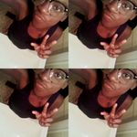 Lashonda Ward - @qween.lala.here - Instagram