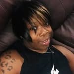Lashonda Ward - @lashondaward81 - Instagram