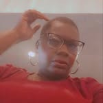 Lashonda Ward - @dyamond1237 - Instagram