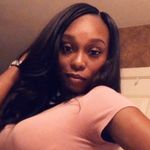 Lashonda Ward - @lashonda_latrice - Instagram