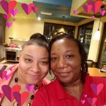 LaShonda Ward - @prissygurl40 - Instagram