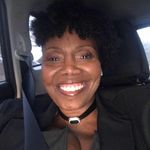 LaShonda D. Patterson-Wright - @ldwsongbird71 - Instagram