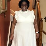 LaShonda Wright - @dapopeiswright - Instagram