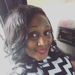 Lashonda Wright - @gwright207 - Instagram