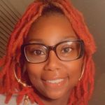 Lashonda Wright - @shondajuicyy29 - Instagram