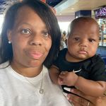Lashonda Wright - @ms.greeneyez - Instagram