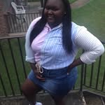 Lashondra Smith - @cockyyg - Instagram