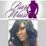 Lashondra Smith - @barewaist2 - Instagram