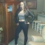 Lashondra Williams - @aaliyahshonanya - Instagram