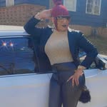 Bella Lashun - @bellalashun - Instagram