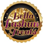 Bella Lashun Treats - @bellalashuntreats - Instagram