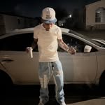 Lashun Bell - @lj_da_loc - Instagram