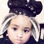 Lashun Davis - @msredd_2yuh - Instagram