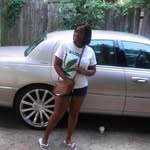 Lashun Davis - @lakeyshadavis - Instagram