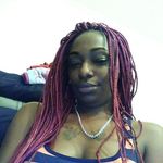 Lashun Davis - @lashund1 - Instagram