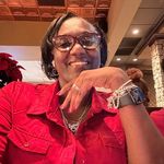 LaShun Davis - @stidwelllashun - Instagram