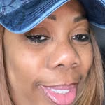 Lashun Scott - @peanut_n_paris - Instagram