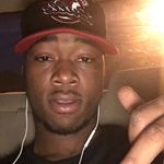 Lashun Thomas - @brazybrimlife - Instagram