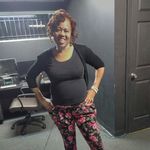 Lashun Thomas - @lashun_sunshine - Instagram