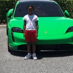 Lashun Turner Jr. - @rillmonke - Instagram