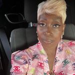 Lashun Washington - @shunieboo01 - Instagram