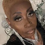 Lashun Washington - @mstoolegit - Instagram