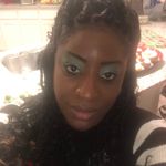 Lashunda Anderson - @las00108 - Instagram