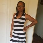 Lashunda Shavers-Anderson - @lashundamichelle - Instagram