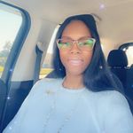 LaShunda Dunn - @shunda_81 - Instagram
