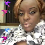 LaShunda Mitchell - @lashunda33 - Instagram
