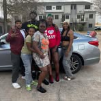 Lashunda Mitchell - Facebook