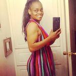 Lashunda R. Mitchell - @thatbitch347768 - Instagram