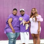 Lashunda Morris - @lashunda5526 - Instagram